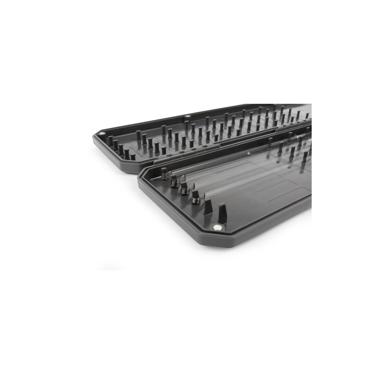 Portfel na przypony Preston Absolute Hooklength Box - Long Portfel na przypony Preston Absolute Hooklength Box - Long