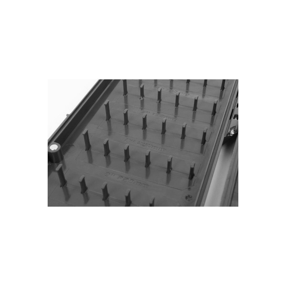 Portfel na przypony Preston Absolute Hooklength Box - Long Portfel na przypony Preston Absolute Hooklength Box - Long