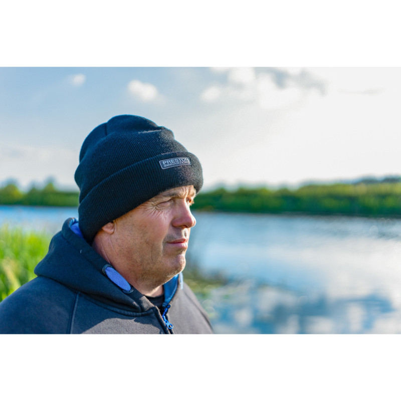 Czapka Preston HEAVYWEIGHT BEANIE