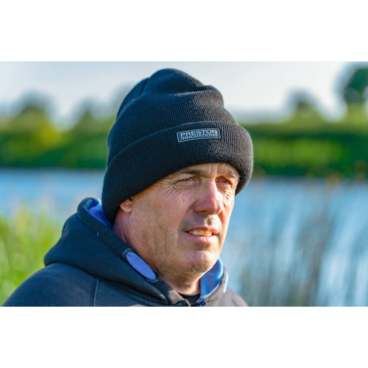Czapka Preston HEAVYWEIGHT BEANIE