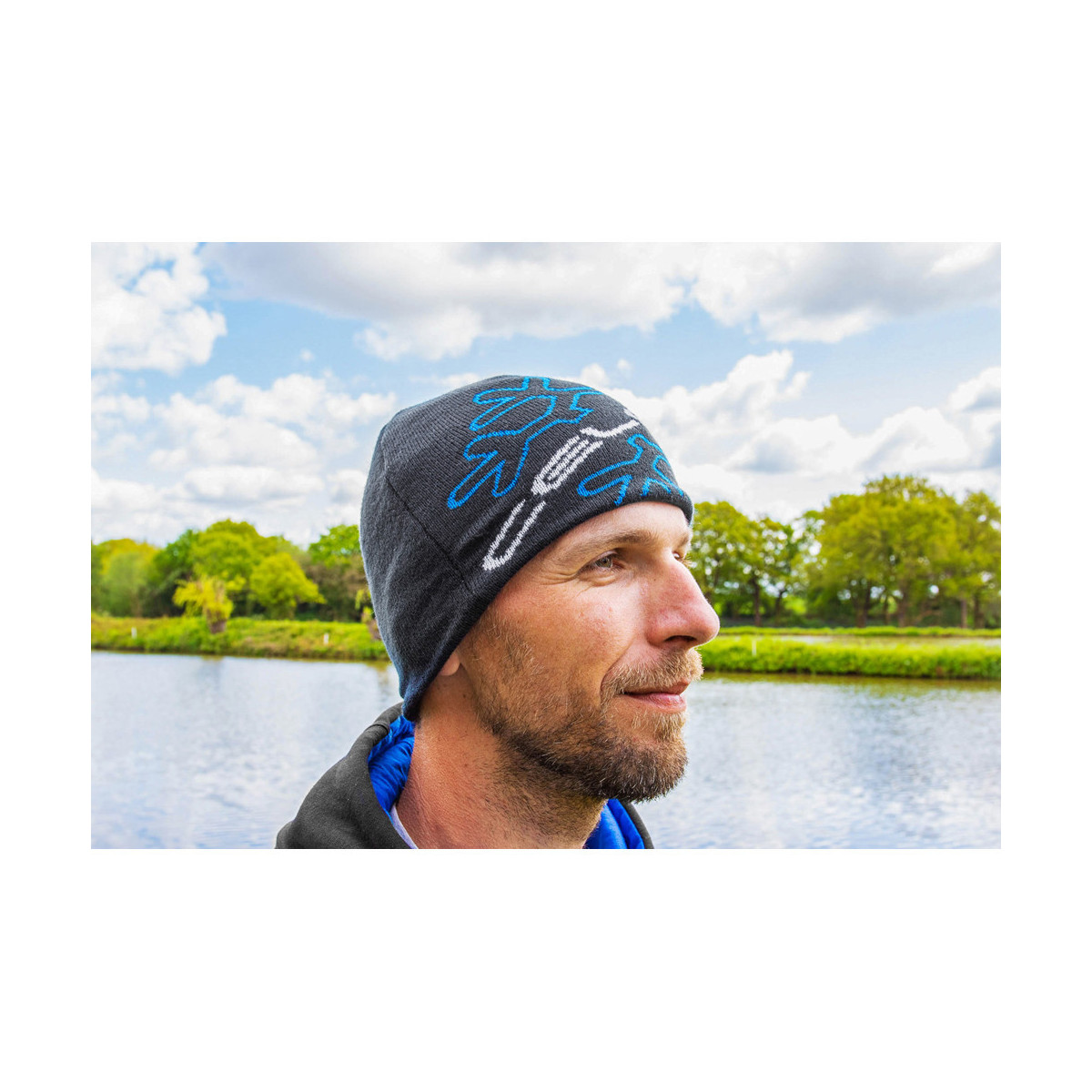 Czapka Preston CELCIUS BEANIE Czapka Preston CELCIUS BEANIE