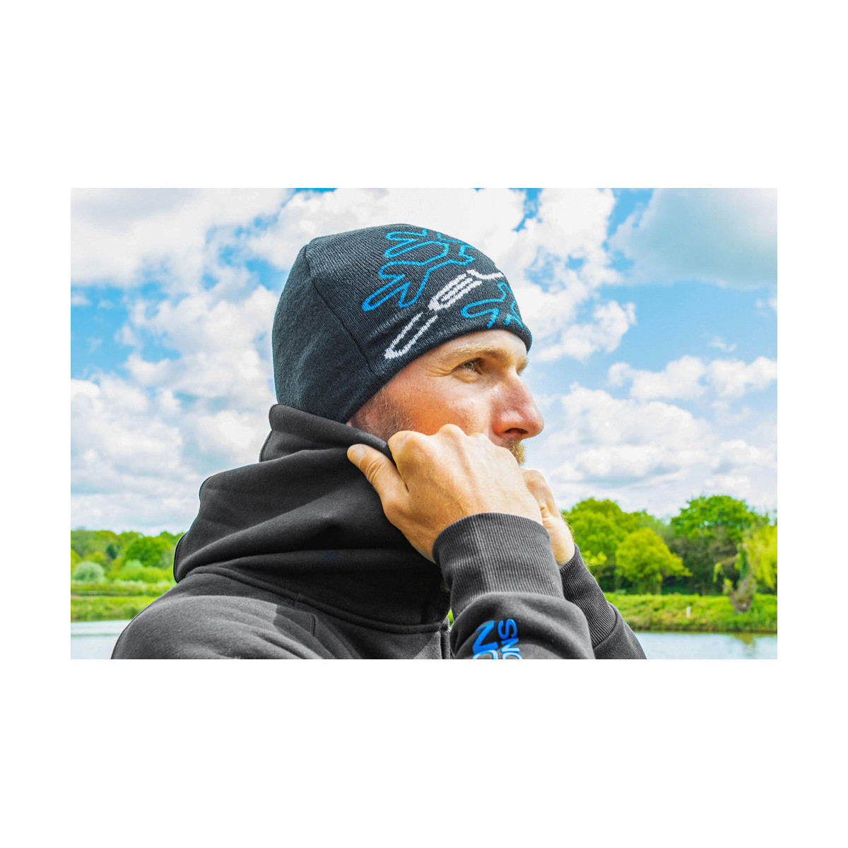 Czapka Preston CELCIUS BEANIE Czapka Preston CELCIUS BEANIE