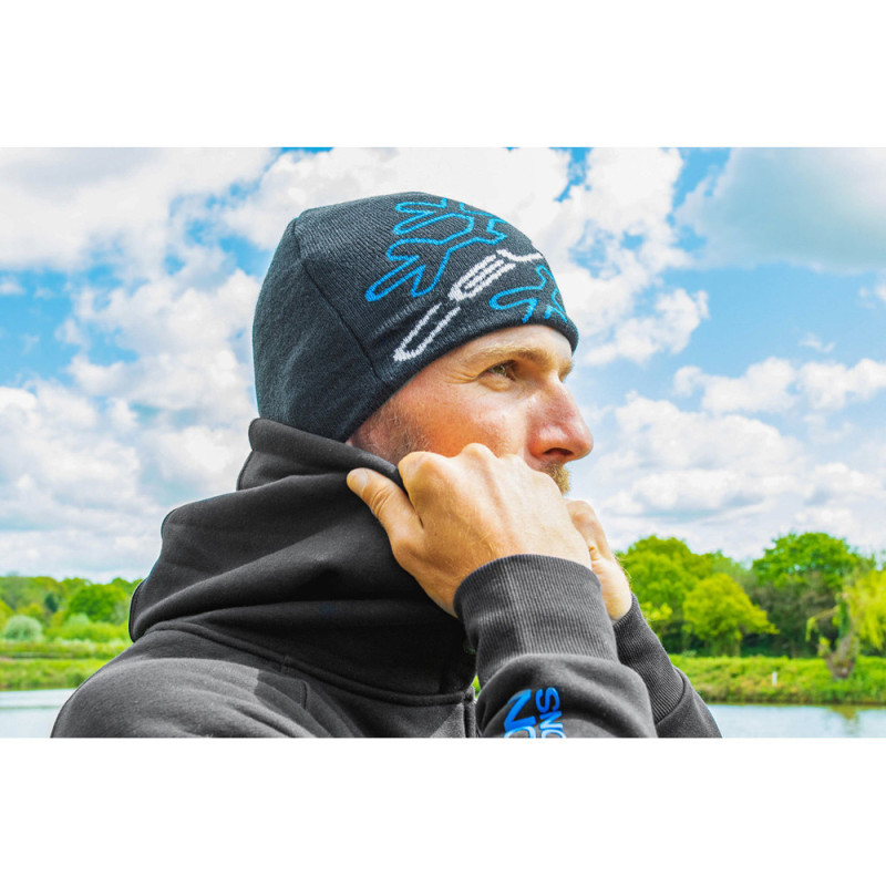 Czapka Preston CELCIUS BEANIE Czapka Preston CELCIUS BEANIE