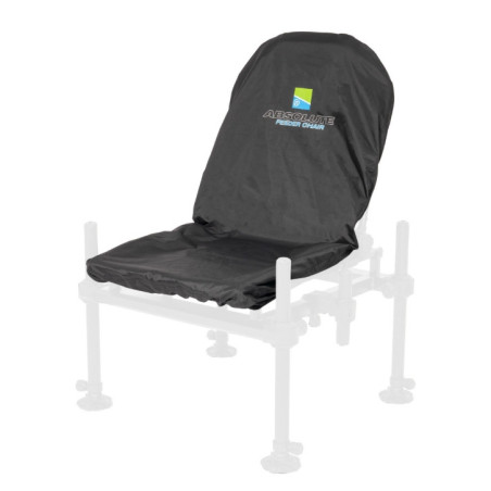 Pokrowiec na krzesło Preston Absolute Feeder Chair Waterproof Cover