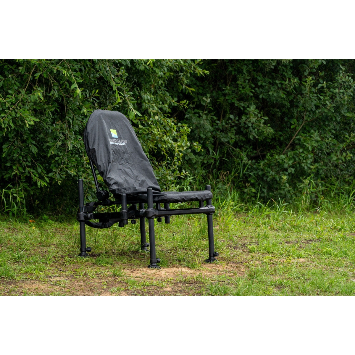 Pokrowiec na krzesło Preston Absolute Feeder Chair Waterproof Cover Pokrowiec na krzesło Preston Absolute Feeder Chair Waterproof Cover