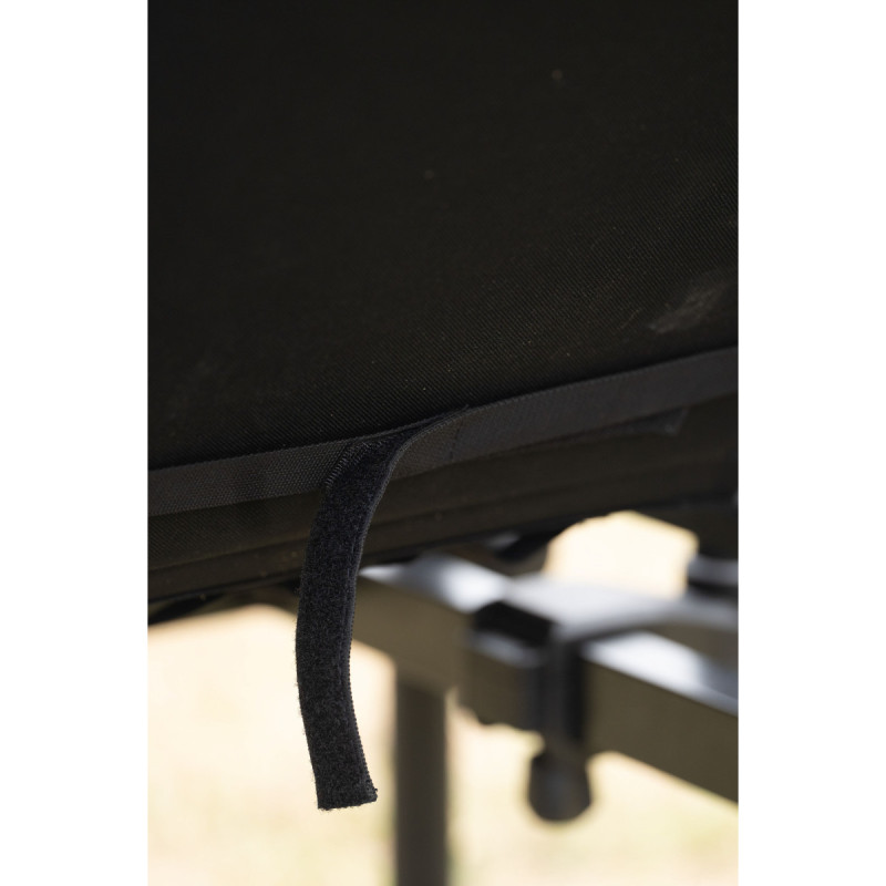 Pokrowiec na krzesło Preston Absolute Feeder Chair Waterproof Cover Pokrowiec na krzesło Preston Absolute Feeder Chair Waterproof Cover