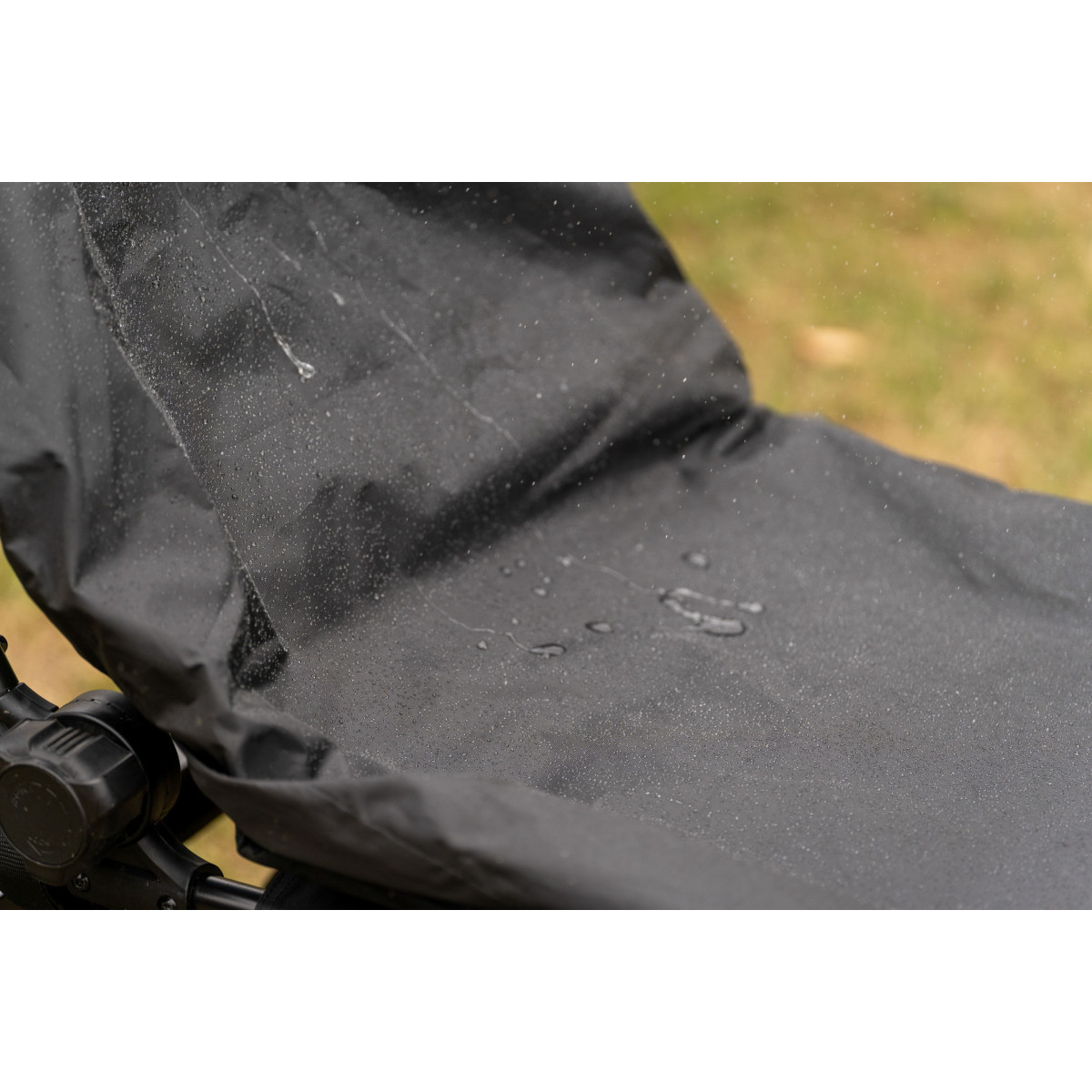 Pokrowiec na krzesło Preston Absolute Feeder Chair Waterproof Cover Pokrowiec na krzesło Preston Absolute Feeder Chair Waterproof Cover
