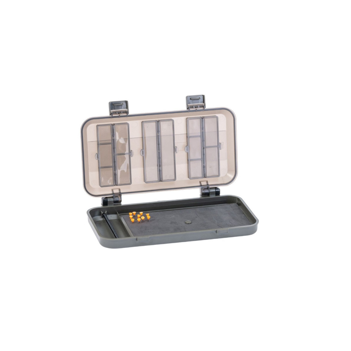Pudełko Anaconda Rig Maker's Stiff Case