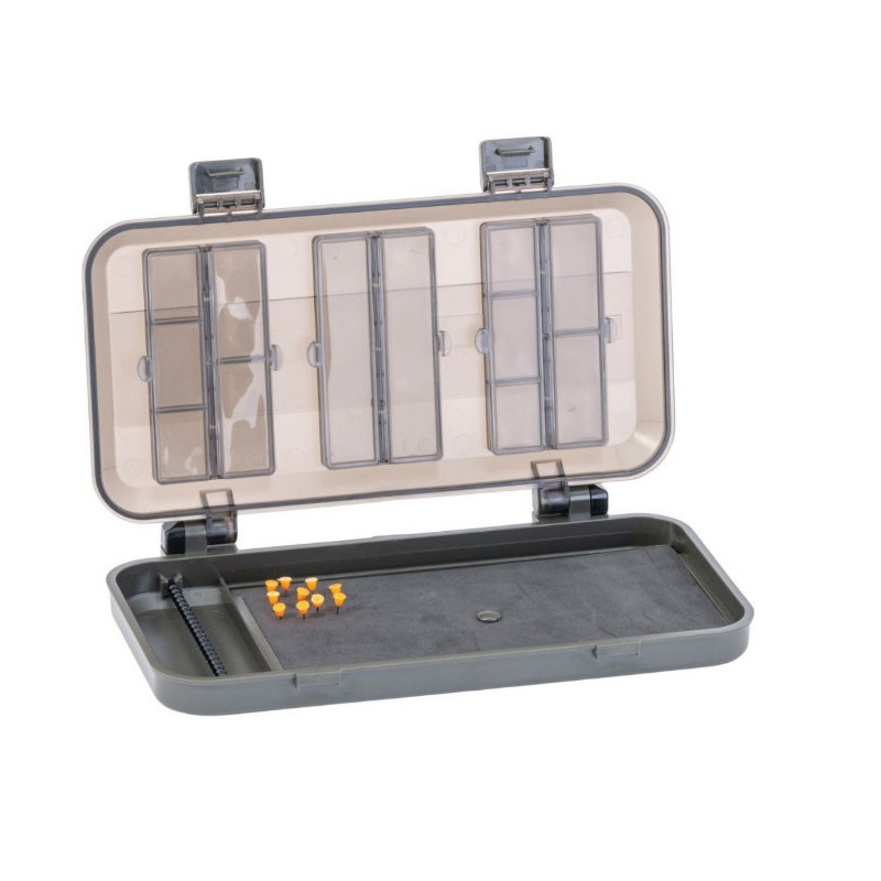 Pudełko Anaconda Rig Maker's Stiff Case