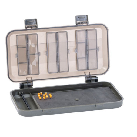 Pudełko Anaconda Rig Maker's Stiff Case