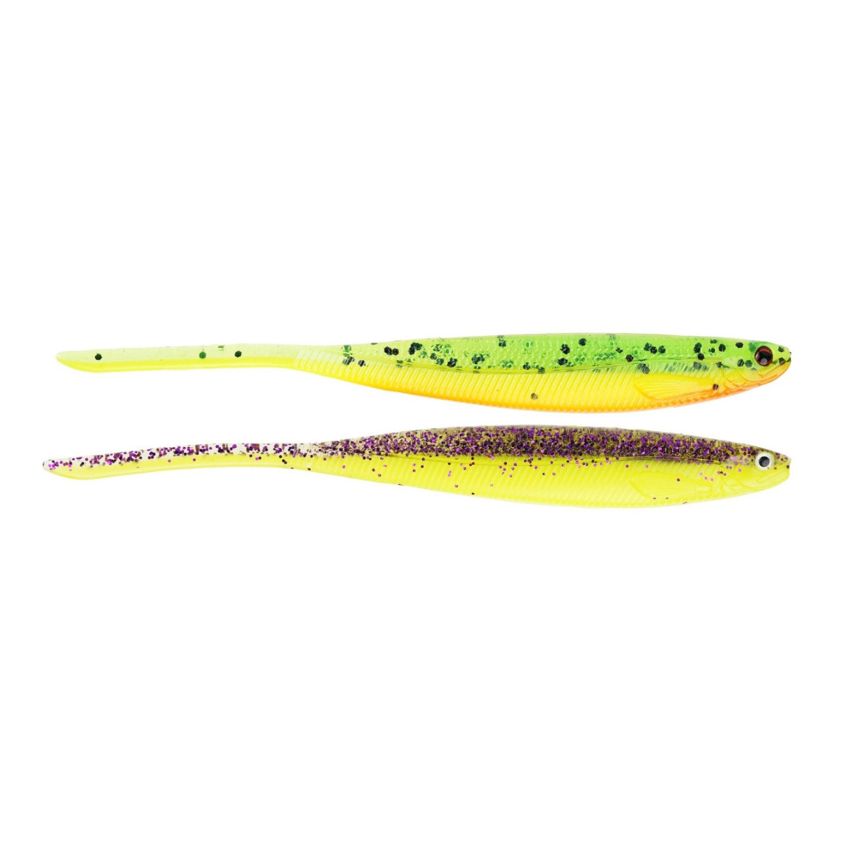Zestaw Westin Dropshot Rig Kit ShadTeez Pin-Tail 8cm/10g - Dark Water Mix Zestaw Westin Dropshot Rig Kit ShadTeez Pin-Tail 8cm/10g - Dark Water Mix
