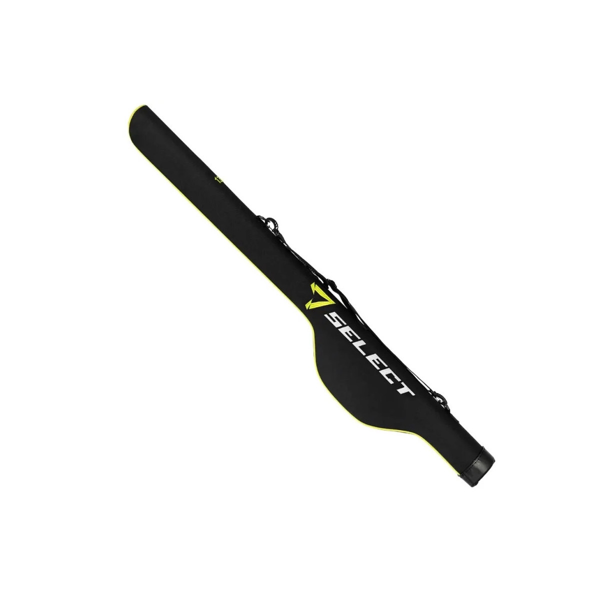 Pokrowiec na wędkę Select Semi Hard Rod & Reel Case 145cm