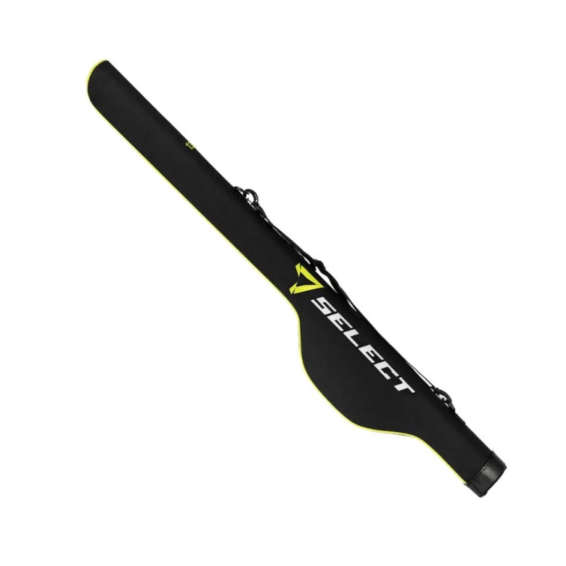 Pokrowiec na wędkę Select Semi Hard Rod & Reel Case 145cm