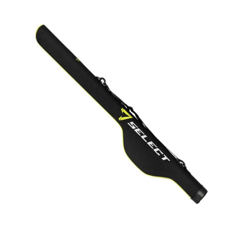 Pokrowiec na wędkę Select Semi Hard Rod & Reel Case 145cm