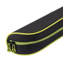 Pokrowiec na wędkę Select Semi Hard Rod & Reel Case 145cm