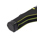 Pokrowiec na wędkę Select Semi Hard Rod & Reel Case 145cm