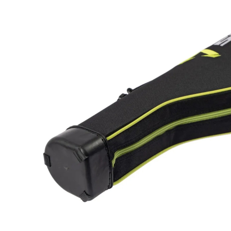 Pokrowiec na wędkę Select Semi Hard Rod & Reel Case 145cm