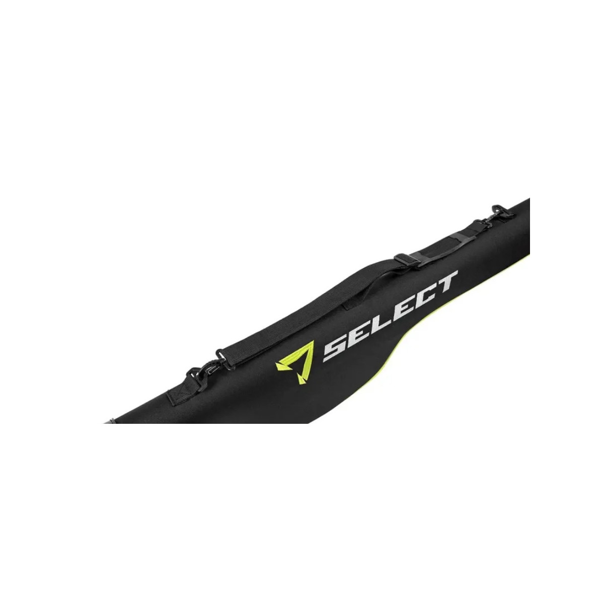 Pokrowiec na wędkę Select Semi Hard Rod & Reel Case 145cm