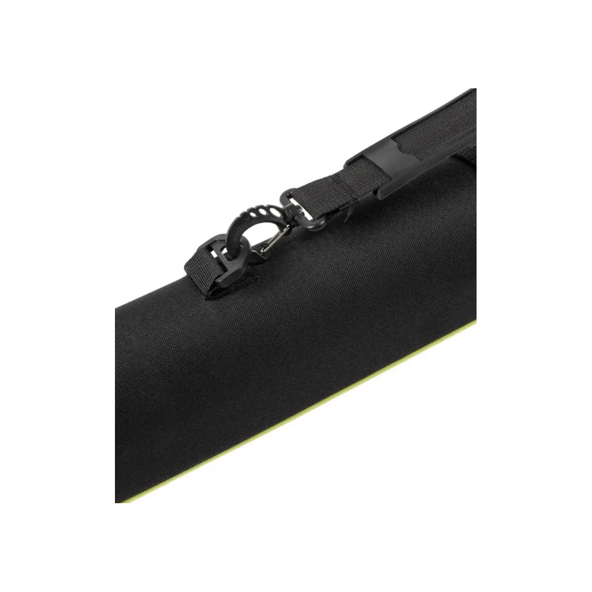 Pokrowiec na wędkę Select Semi Hard Rod & Reel Case 145cm
