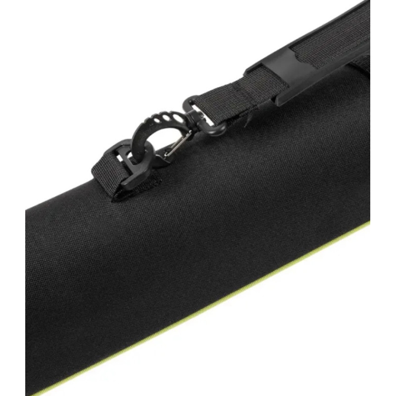 Pokrowiec na wędkę Select Semi Hard Rod & Reel Case 145cm