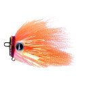 Przynęta VMC MUSTACHE RIG 20g M - UV ORANGE Przynęta VMC MUSTACHE RIG 20g M - UV ORANGE