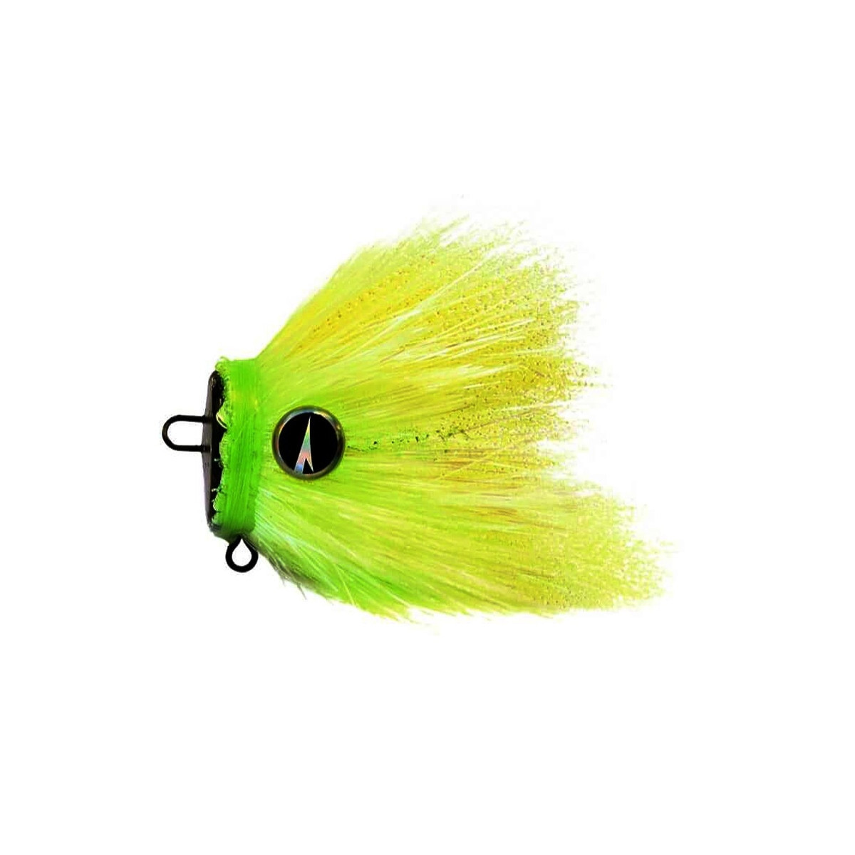 Przynęta VMC MUSTACHE RIG 20g M - UV CHARTREUSE Przynęta VMC MUSTACHE RIG 20g M - UV CHARTREUSE