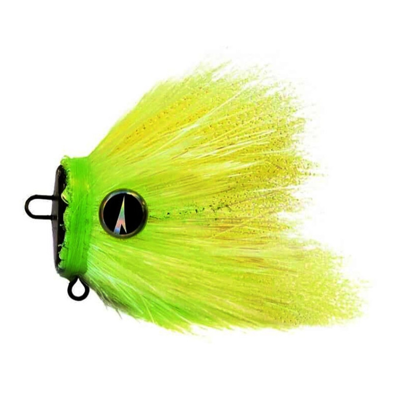 Przynęta VMC MUSTACHE RIG 20g M - UV CHARTREUSE Przynęta VMC MUSTACHE RIG 20g M - UV CHARTREUSE
