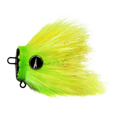 Przynęta VMC MUSTACHE RIG 20g M - UV CHARTREUSE Przynęta VMC MUSTACHE RIG 20g M - UV CHARTREUSE