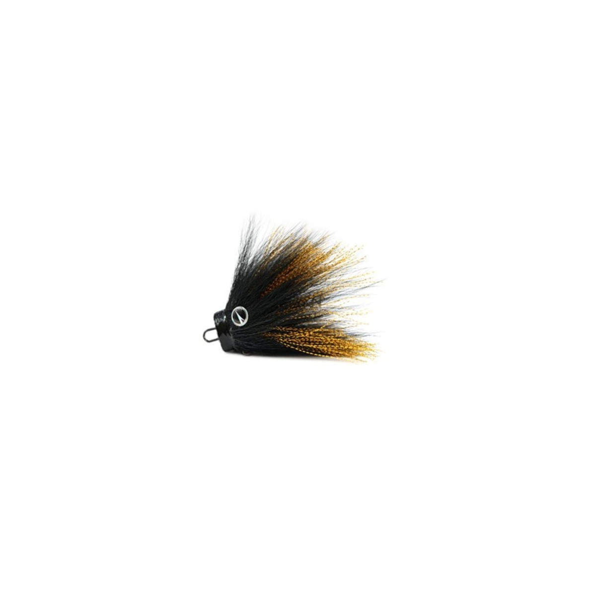 Przynęta VMC MUSTACHE RIG 20g M - Black Widow Przynęta VMC MUSTACHE RIG 20g M - Black Widow