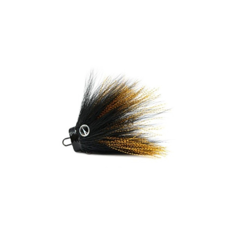 Przynęta VMC MUSTACHE RIG 20g M - Black Widow Przynęta VMC MUSTACHE RIG 20g M - Black Widow
