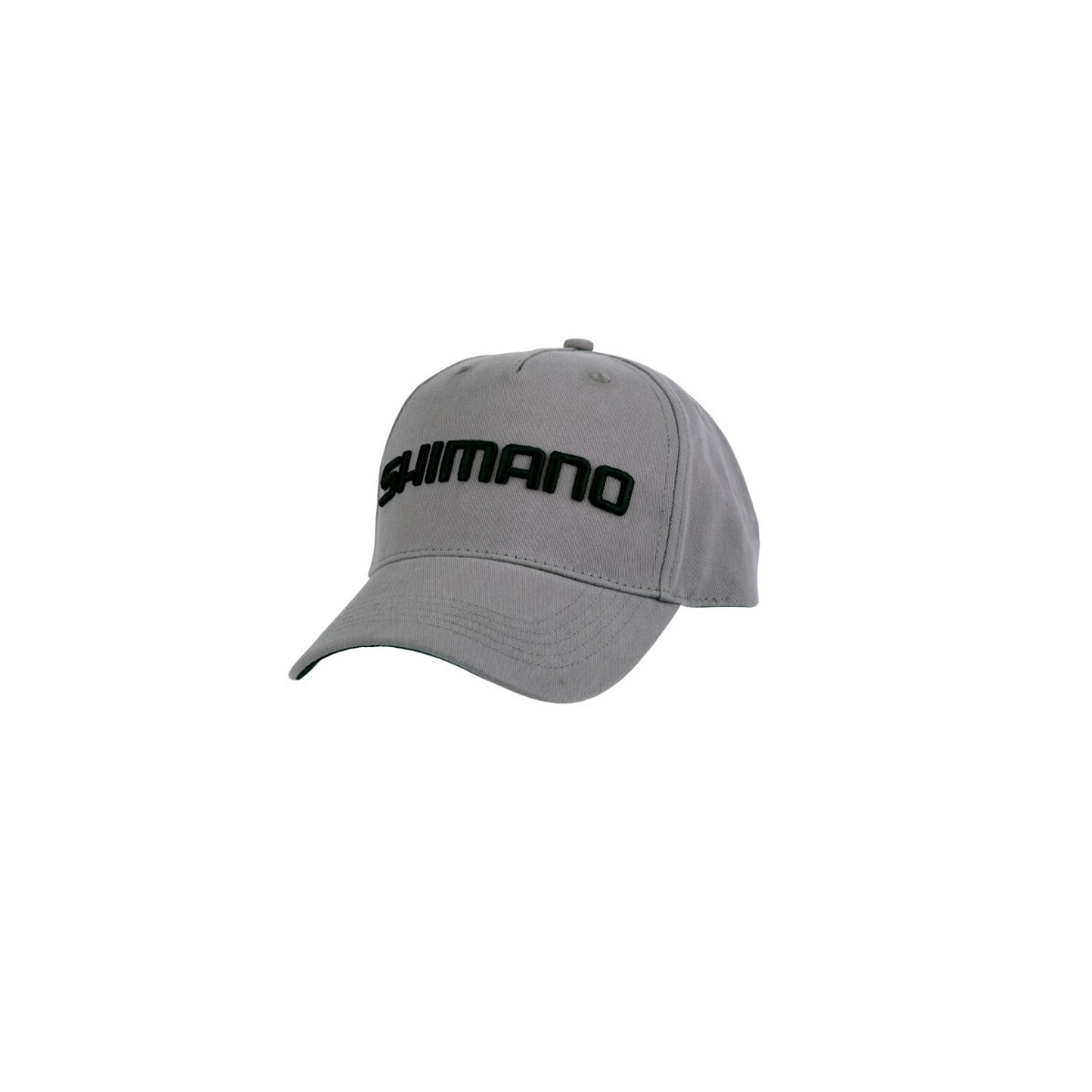 Czapka Z Daszkiem Shimano GREY SHCAPGU