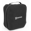 Pokrowiec na dwustronna patelnię Sizzla Multi Pan SONIK SIZZLA MULTI-PAN SET CASE