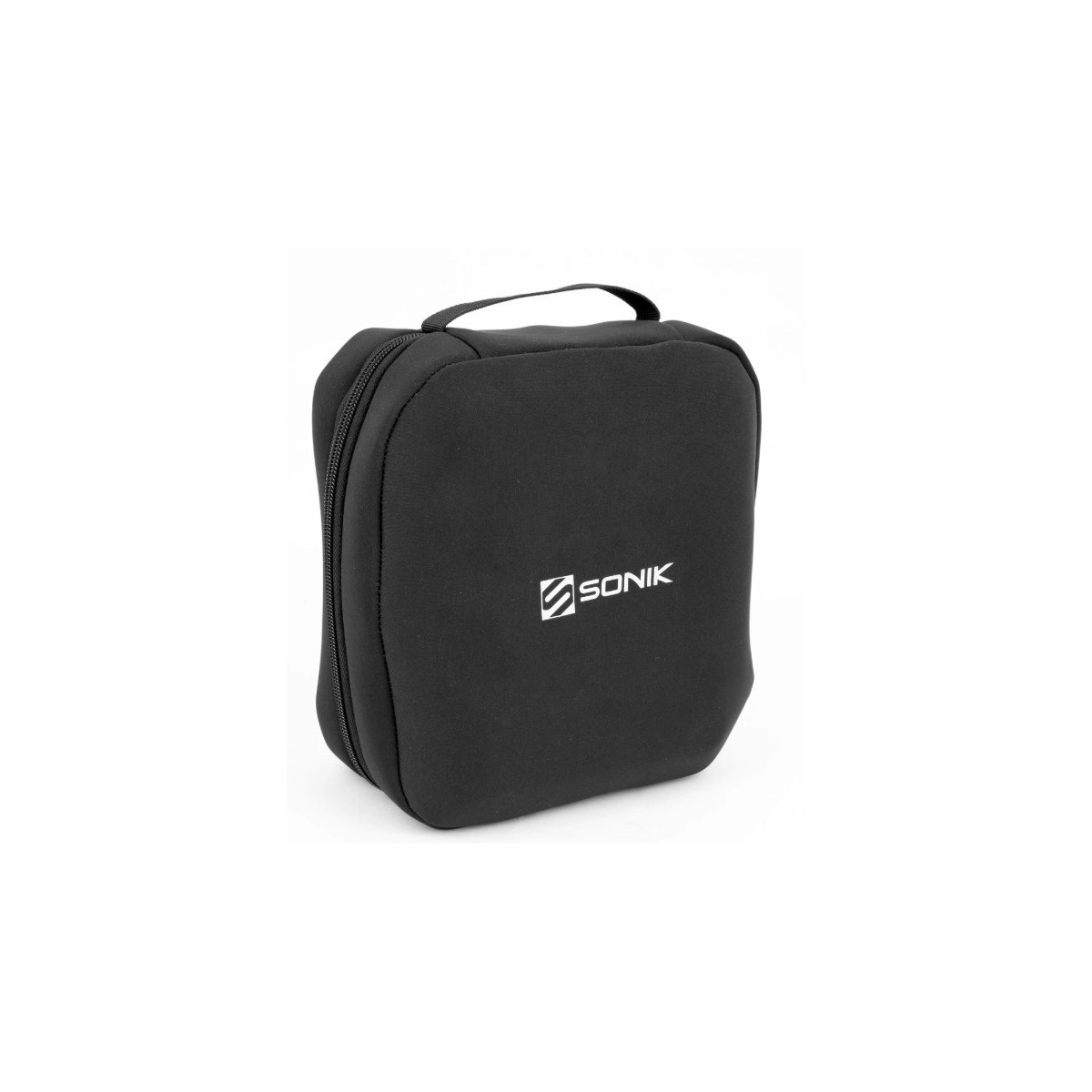 Pokrowiec na dwustronna patelnię Sizzla Multi Pan SONIK SIZZLA MULTI-PAN SET CASE
