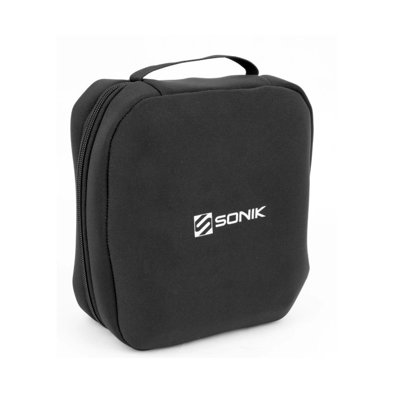 Pokrowiec na dwustronna patelnię Sizzla Multi Pan SONIK SIZZLA MULTI-PAN SET CASE