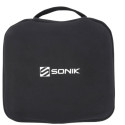 Pokrowiec na dwustronna patelnię Sizzla Multi Pan SONIK SIZZLA MULTI-PAN SET CASE