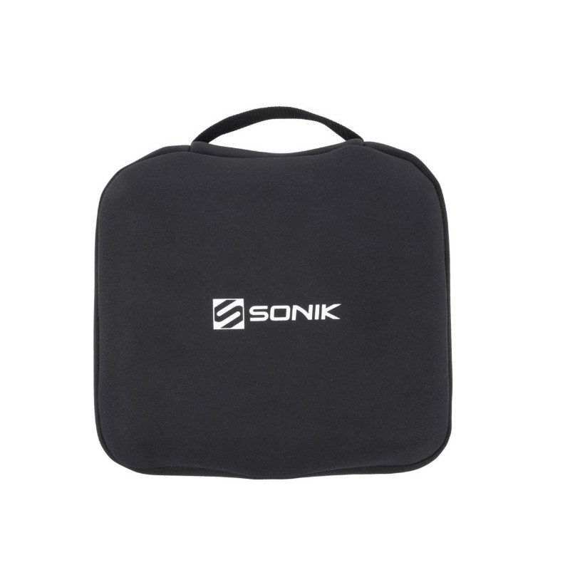 Pokrowiec na dwustronna patelnię Sizzla Multi Pan SONIK SIZZLA MULTI-PAN SET CASE