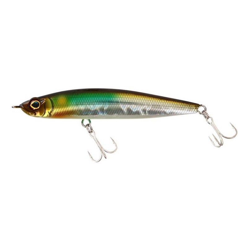Wobler ILLEX STREAM RIPPER 75 7,5cm - BRIGHT AYU
