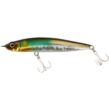 Wobler ILLEX STREAM RIPPER 75 7,5cm - BRIGHT AYU Wobler ILLEX STREAM RIPPER 75 7,5cm - BRIGHT AYU