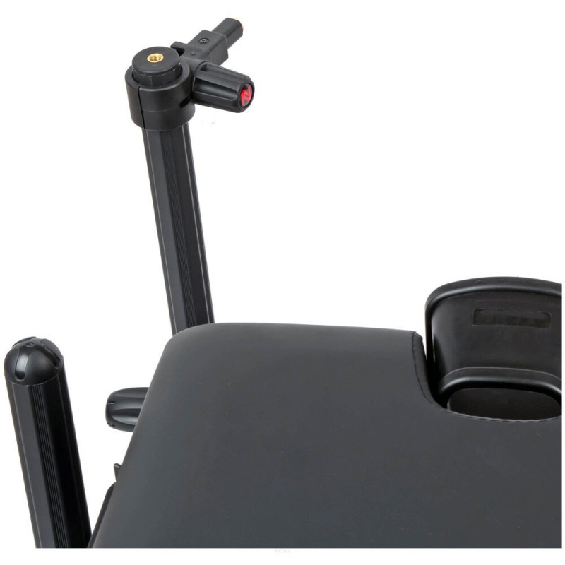 Uchwyt Nytro Connect-it Keepnet Arm - Short