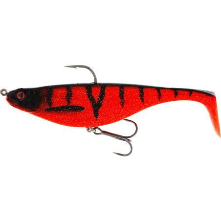 Guma Westin ShadTeez R 'N R 16cm - Fire / SINKING