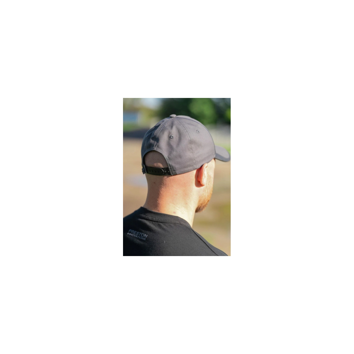 Czapka Preston Core Collection Cap Czapka Preston Core Collection Cap