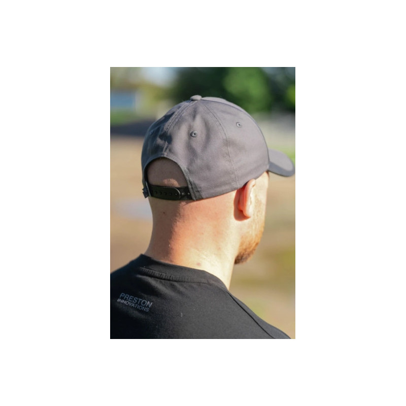 Czapka Preston Core Collection Cap Czapka Preston Core Collection Cap