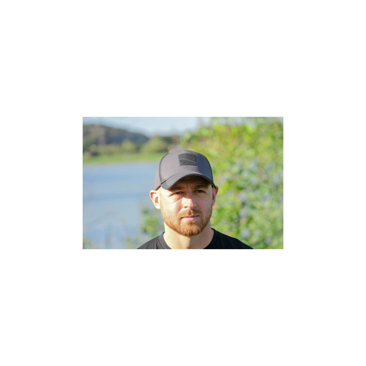 Czapka Preston Core Collection Cap Czapka Preston Core Collection Cap