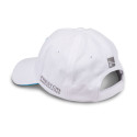 Czapka z daszkiem Preston White HD Cap Czapka z daszkiem Preston White HD Cap