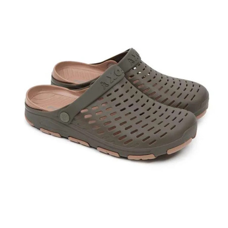 Klapki Fox Khaki Clogs roz.46