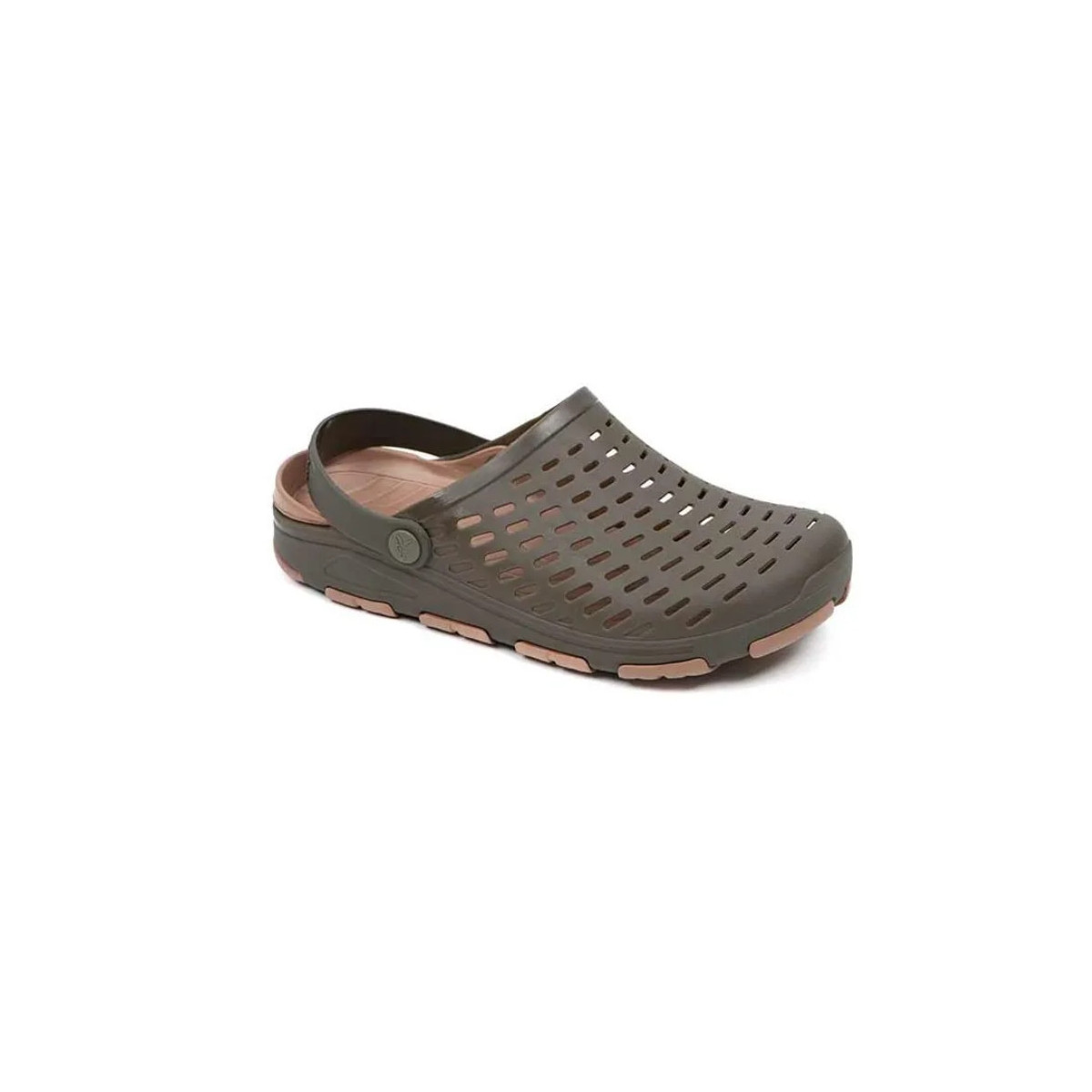 Klapki Fox Khaki Clogs roz.46 Klapki Fox Khaki Clogs roz.46
