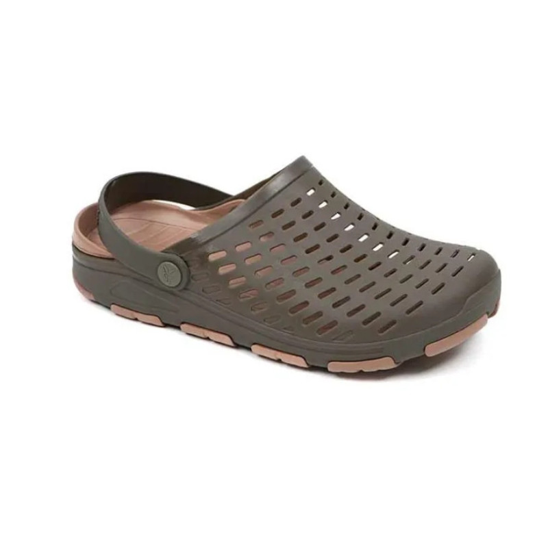 Klapki Fox Khaki Clogs roz.46 Klapki Fox Khaki Clogs roz.46