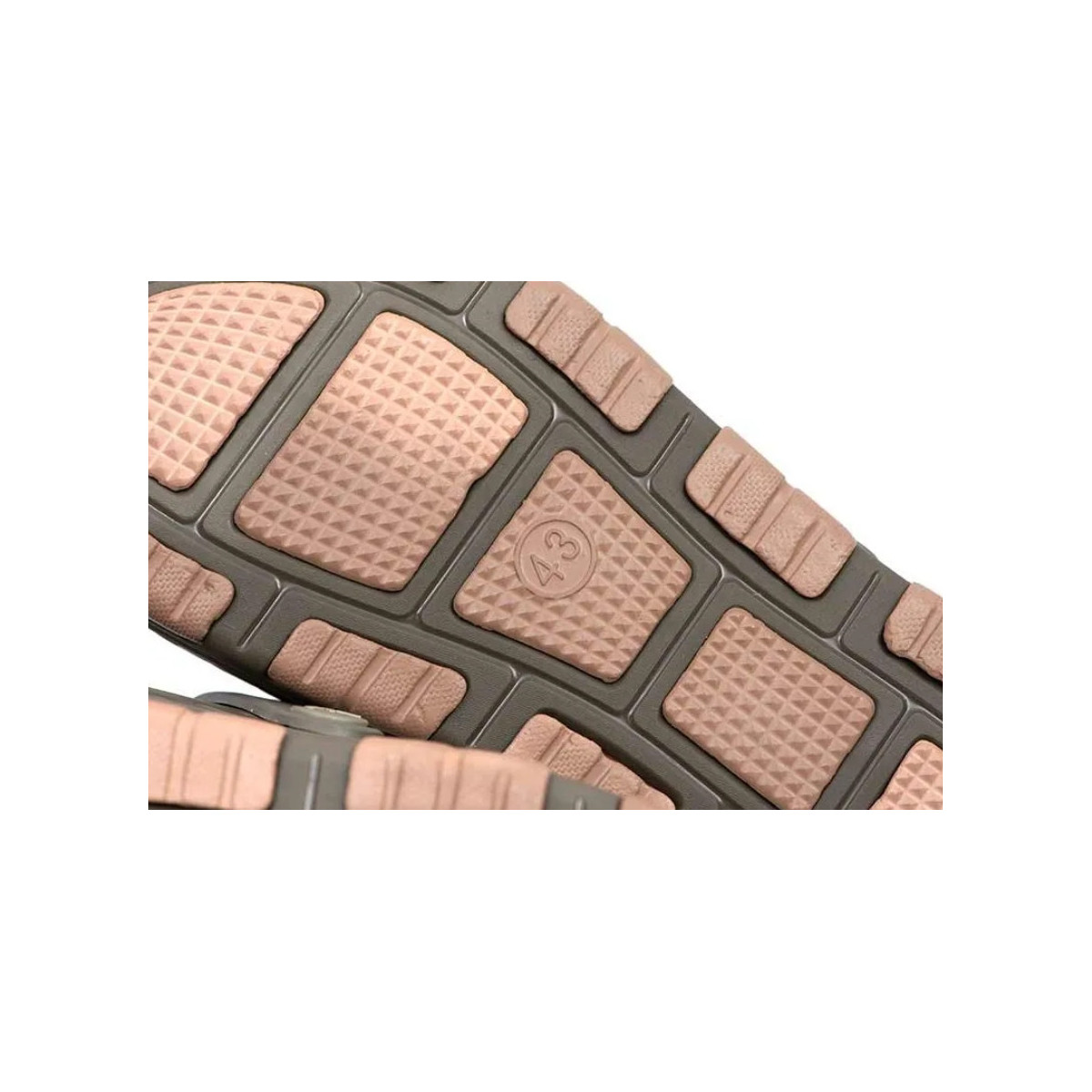 Klapki Fox Khaki Clogs roz.46 Klapki Fox Khaki Clogs roz.46