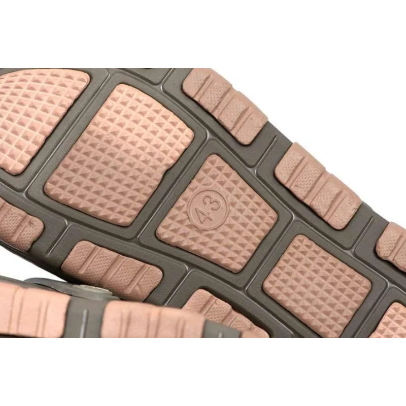 Klapki Fox Khaki Clogs roz.46 Klapki Fox Khaki Clogs roz.46