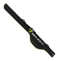 Pokrowiec Select Semi Hard Rod & Reel Case - 115cm czarny